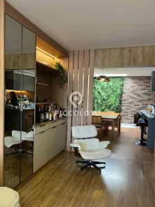 Casa de Condomínio com 2 Quartos à venda, 142m² no Parque Taquaral, Campinas