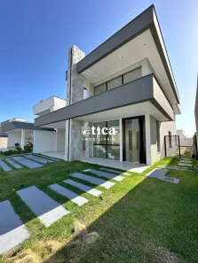 Casa de Condomínio com 4 Quartos à venda, 280m² no , Paço do Lumiar