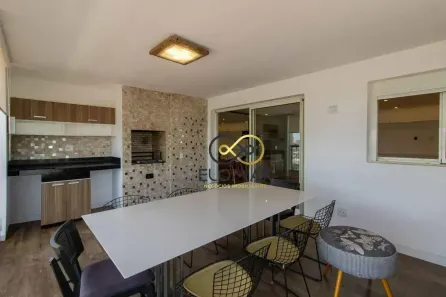 Apartamento com 3 Quartos à venda, 134m² no Macedo, Guarulhos