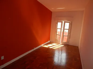 Apartamento com 1 Quarto para alugar, 39m² no Centro, São Paulo