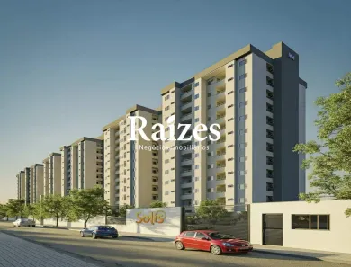 Apartamento com 2 Quartos à venda, 93m² no Morumbi, Uberlândia