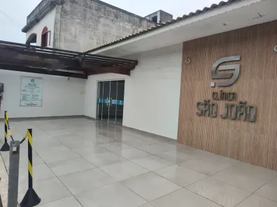 Prédio Comercial com 5 Quartos à venda, 360m² no Centro, São João da Barra