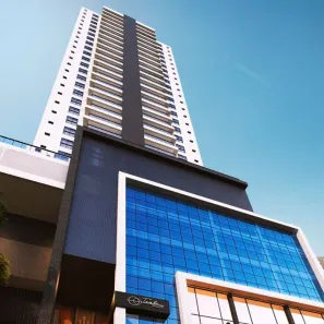 Apartamento com 4 Quartos à venda, 133m² no Centro, Balneário Camboriú