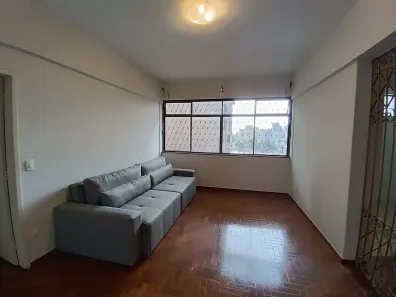 Apartamento com 3 Quartos à venda, 170m² no Carmo, Belo Horizonte