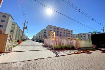 Apartamento com 2 Quartos à venda, 40m² no Santos Dumont, São Leopoldo