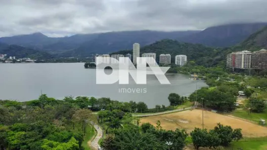 Apartamento com 3 Quartos à venda, 96m² no Ipanema, Rio de Janeiro