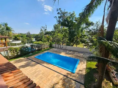 Casa de Condomínio com 5 Quartos à venda, 310m² no Marambaia, Vinhedo