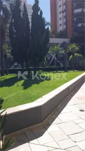 Apartamento com 5 Quartos para alugar, 293m² no Tatuapé, São Paulo
