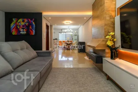 Casa com 3 Quartos à venda, 170m² no Hípica, Porto Alegre