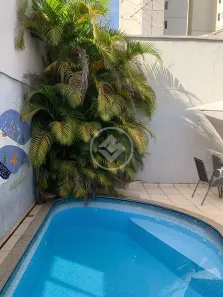 Fazenda/Sítio à venda, 26074m² no Jardim América, Goiânia