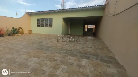 Casa com 3 Quartos à venda, 132m² no Pacaembu, Londrina