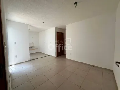 Apartamento com 2 Quartos à venda, 43m² no De Lourdes, Anápolis