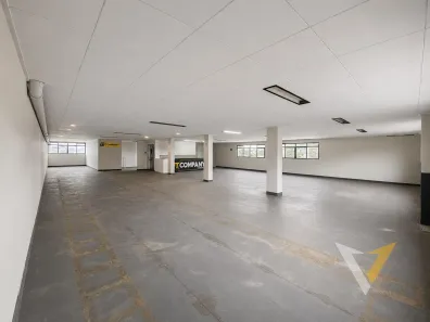 Ponto Comercial para alugar, 330m² no Vila São José, Várzea Paulista