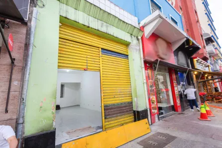 Ponto Comercial para alugar, 100m² no Centro, São Paulo