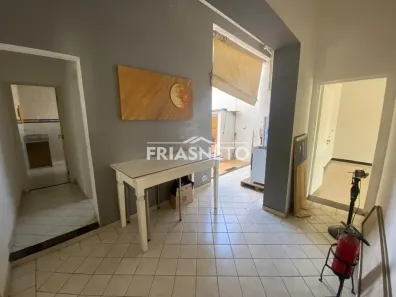 Ponto Comercial para alugar, 25m² no Vila Rezende, Piracicaba