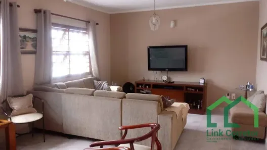 Casa de Condomínio com 2 Quartos à venda, 122m² no Parque Imperador, Campinas