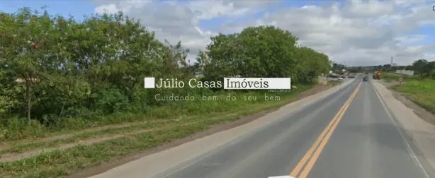 Lote/Terreno à venda, 206000m² no Capoavinha, Votorantim