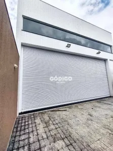 Galpão/Depósito/Armazém para alugar, 264m² no Gopoúva, Guarulhos