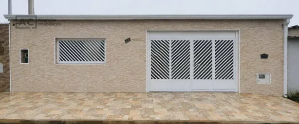Casa com 2 Quartos à venda, 210m² no Jardim São Sebastião, Hortolândia