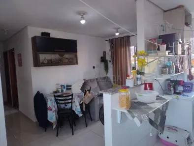 Apartamento com 2 Quartos à venda, 45m² no Vila Esperança, São Paulo