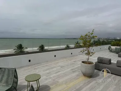 Flat com 1 Quarto à venda, 32m² no Intermares, Cabedelo