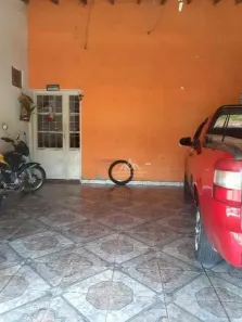 Casa com 2 Quartos à venda, 80m² no Conjunto Habitacional Jardim das Palmeiras, Ribeirão Preto