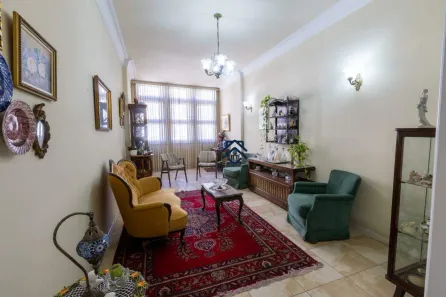 Apartamento com 3 Quartos à venda, 108m² no Copacabana, Rio de Janeiro