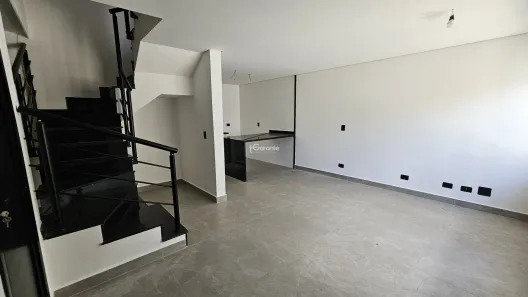 Casa de Condomínio com 3 Quartos à venda, 154m² no Parque da Vila Prudente, São Paulo