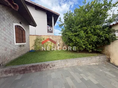 Casa com 3 Quartos à venda, 131m² no Cidade Nova Peruíbe, Peruíbe