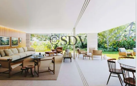 Casa de Condomínio com 3 Quartos à venda, 758m² no Jardim Petrópolis, São Paulo
