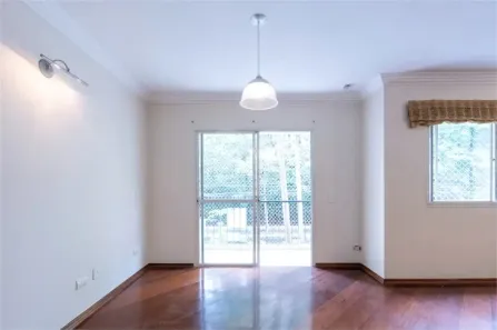 Apartamento com 3 Quartos à venda, 89m² no Brooklin Paulista, São Paulo