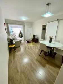 Apartamento com 2 Quartos à venda, 85m² no Centro, São Bernardo do Campo