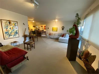 Apartamento com 3 Quartos à venda, 147m² no Paraíso do Morumbi, São Paulo