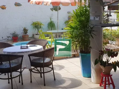 Casa com 3 Quartos à venda, 90m² no Piratininga, Niterói