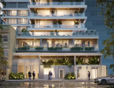 Apartamento com 4 Quartos à venda, 303m² no Ipanema, Rio de Janeiro