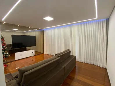 Casa com 4 Quartos à venda, 360m² no Santa Mônica, Belo Horizonte