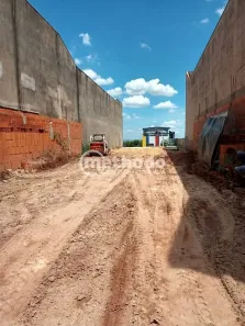 Lote/Terreno à venda, 568m² no Jardim Nova Europa, Campinas