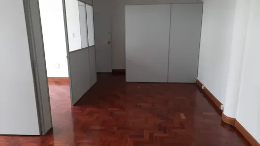 Sala Comercial para alugar, 79m² no República, São Paulo