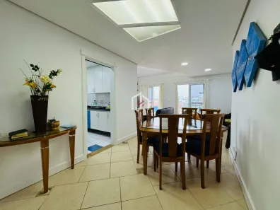 Apartamento com 3 Quartos à venda, 125m² no Praia Grande, Ubatuba