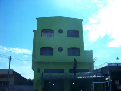 Prédio Residencial com 8 Quartos à venda, 400m² no Parque Xangri-Lá, Contagem