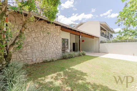 Casa com 3 Quartos à venda, 177m² no América, Joinville