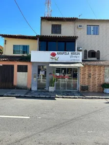 Casa com 2 Quartos à venda, 140m² no Glória, Macaé