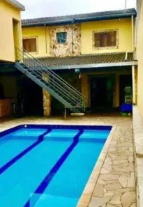 Casa com 3 Quartos à venda, 180m² no Jardim Saúde, Suzano