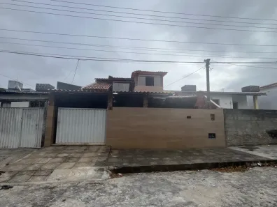 Casa com 4 Quartos à venda, 120m² no Bancários, João Pessoa
