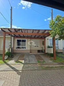 Casa de Condomínio com 2 Quartos à venda, 87m² no Distrito Industrial, Cachoeirinha