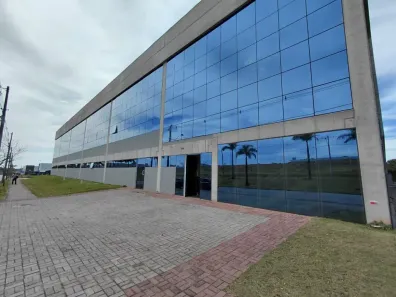 Prédio Comercial para alugar, 600m² no Loteamento Multivias, Jundiaí