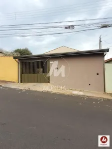 Casa com 3 Quartos à venda, 170m² no República, Ribeirão Preto