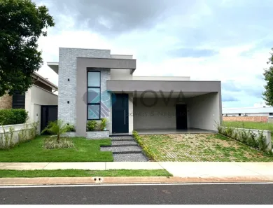 Casa de Condomínio com 3 Quartos à venda, 195m² no Condomínio Portal das Tipuanas, Araraquara