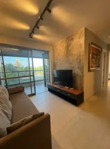 Apartamento com 2 Quartos à venda, 67m² no Ondina, Salvador