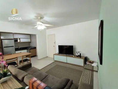 Apartamento com 4 Quartos à venda, 104m² no Pitangueiras, Guarujá